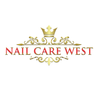 Nail Care Logo