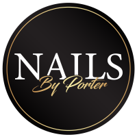Nails By Porter Logo
