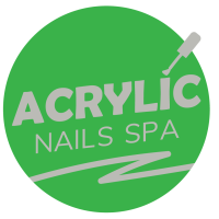 ACRYLIC NAILS SPA Logo
