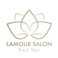 LAMOUR SALON NAIL SPA Logo