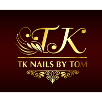 TK Nails by Tom (Walk-ins Welcome) Logo