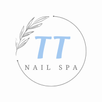 T T Nail Spa Logo