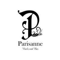 Parisanne Nails & Spa Logo