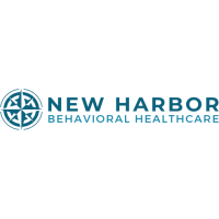 New Harbor Behavioral Health Logo