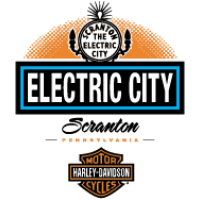 Electric City Harley-Davidson Logo