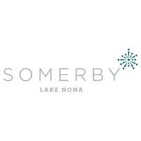 Somerby Lake Nona Logo
