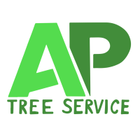 AP Tree Service Logo