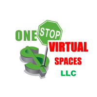 One Stop Virtual Spaces of NJ LLC Logo