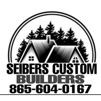 Seibers Custom Builders Logo