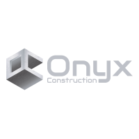 Onyx Construction Logo