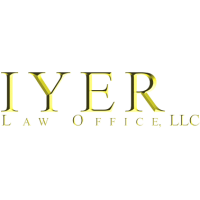 Iyer Law Office LLC Logo