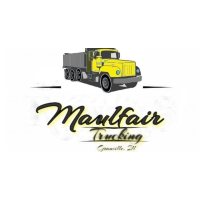 Maulfair Trucking LLC Logo