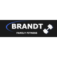 Brandt Family Fitness Logo
