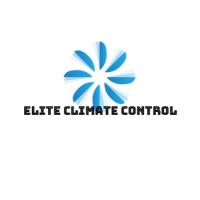 Elite Climate Control Logo