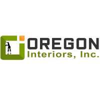 OREGON INTERIORS INC Logo