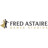 FRED ASTAIRE DANCE STUDIO IMPERIAL POINT Logo