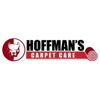 Hoffman's Carpet Care Logo