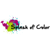 Splash Of Color Inc. Logo