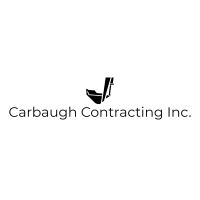 Carbaugh Contracting Inc Logo