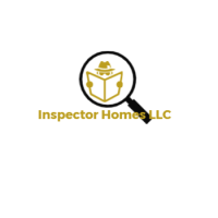 Inspector Homes LLC Logo