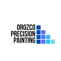 Orozco Precision Painting Logo