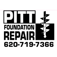 Pitt Foundation Repair Logo