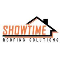 Showtime Roofing Solutions Logo