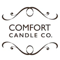 The Comfort Candle Company Logo