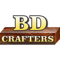 BD Crafters LLC Logo