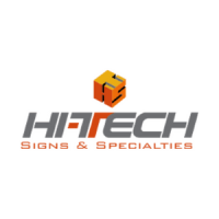 HiTech Ad Specialties Logo