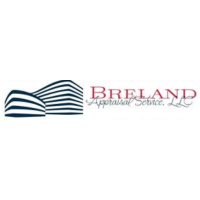 Breland Appraisal Services - Gulfport Logo