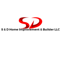 S & D Home Improvement & Builder LLC Logo