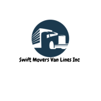 Swift Movers Van Lines Inc Logo