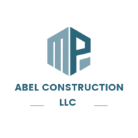 Abel Construction LLC Logo