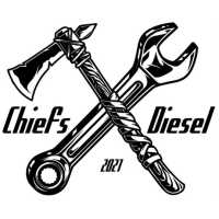 Chiefs Diesel Logo