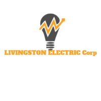 LIVINGSTON ELECTRIC Corp Logo