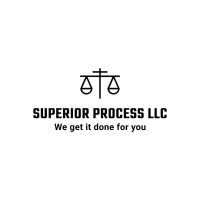 Superior Process LLC Logo