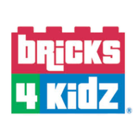 Bricks 4 Kidz - St Louis Logo