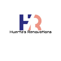Huerta's Renovations Logo