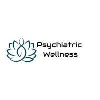 Psychiatric Wellness Logo