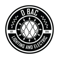 D-Bac Lighting and Electric Inc Logo