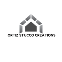 ORTIZ STUCCO CREATIONS Logo