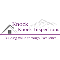 Knock Knock Inspections Logo