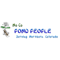 Pond People LLC Logo