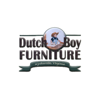 Dutch Boy Furniture Logo
