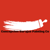 Concepcion Barajas Painting Co Logo