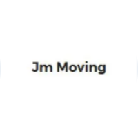 JM Moving Logo