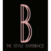 B -The Style Experience Logo
