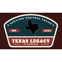 Texas Legacy Plumbing Logo