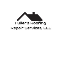 Fuller's Roofing Repair Services, LLC Logo